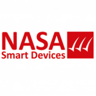 Logo of Nasa Smart Devices