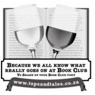 Logo of Spar TopsAndTales Book Club