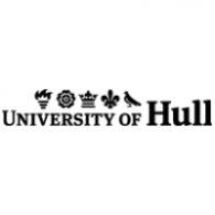 Logo of University of Hull