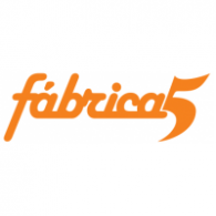 Logo of Fábrica5