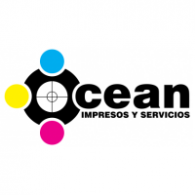 Logo of Ocean Impresos y Servicios