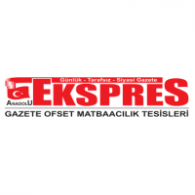 Logo of Anadolu Ekspres