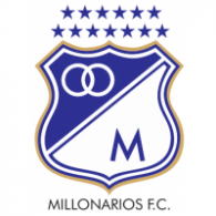 Logo of Millonarios Futbol Club