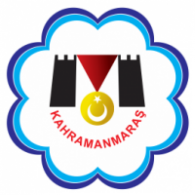 Logo of Kahramanmaraş