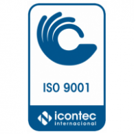 Logo of icontec