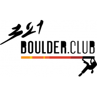 Logo of 321 Boulder Club