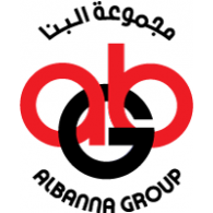 Logo of Al Banna