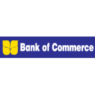 Logo of Bank of Commerce