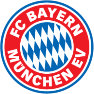 Logo of Bayern Munchen