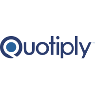 Logo of Quotiply