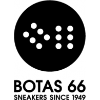 Logo of Botas 66