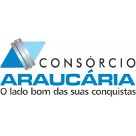 Logo of Consórcio Araucária