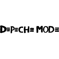 Logo of Depeche Mode