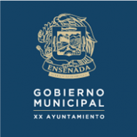 Logo of Ayuntamiento de Ensenada