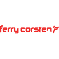 Logo of Ferry Corsten