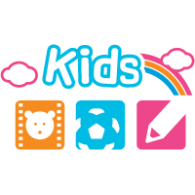 Logo of Kids