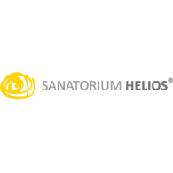 Logo of Sanatorium Helios