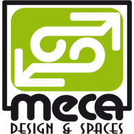 Logo of Meca Design &amp; Spaces