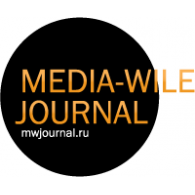 Logo of Media-Wile Journal