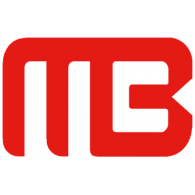 Logo of Metrobús