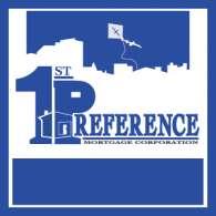 Logo of 1st Preference Mortgage Corporation