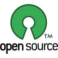 Logo of Open Source