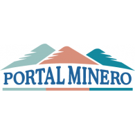 Logo of Portal Minero