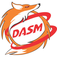 Logo of DASM