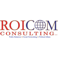 Logo of ROICOM Consulting, LLC