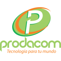 Logo of Prodacom