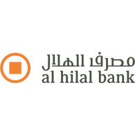 Logo of Al Hilal Bank