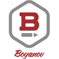 Logo of Boyanov