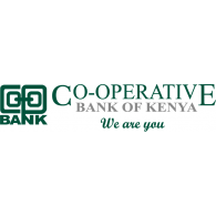 Logo of Co-operative Bank of Kenya