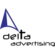 Logo of Delta Advertising