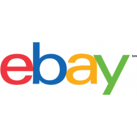 Logo of ebay