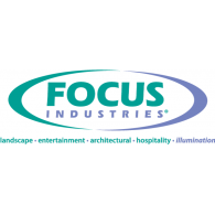 Logo of FOCUS INDUSTRIES®