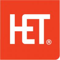 Logo of HET