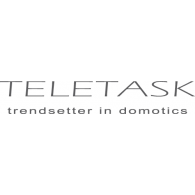 Logo of Teletask