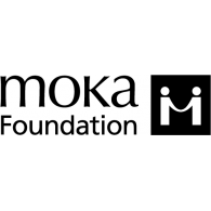 Logo of Moka Foundation