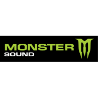 Logo of Monster Sound