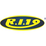 Logo of R.I.1.9