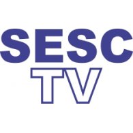 Logo of SESC TV