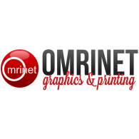 Logo of Omrinet Printing 