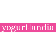 Logo of Yogurtlandia
