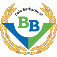 Logo of Bele-Barkarby IF