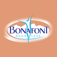 Logo of Bonafont