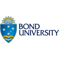 Logo of Bond University