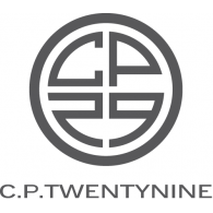 Logo of C.P. TWENTYNINE