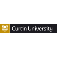 Logo of Curtin University