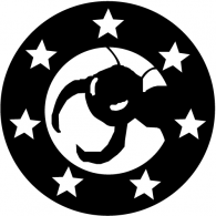 Logo of frente marabunta